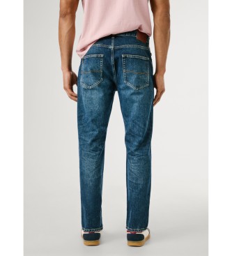 Pepe Jeans Jeans Cash Straight blue