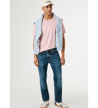 Pepe Jeans Jeans Cash Straight blue