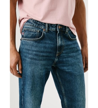 Pepe Jeans Jeans Cash Straight blue