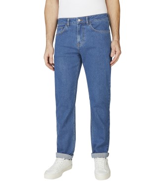 Pepe Jeans Jeans Cash Straight bl