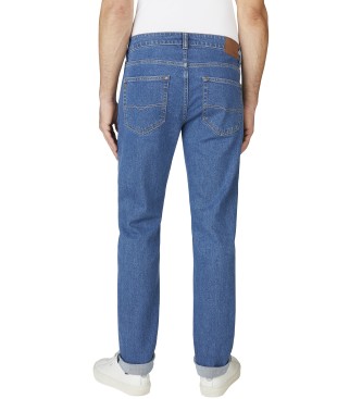 Pepe Jeans Jeans Cash Straight bl