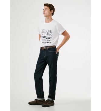 Pepe Jeans Jeans recht marine