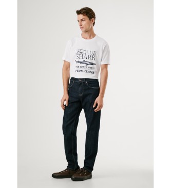 Pepe Jeans Jeans recht marine