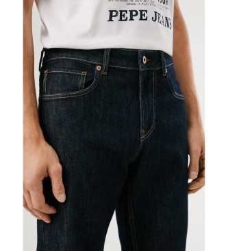 Pepe Jeans Jeans recht marine