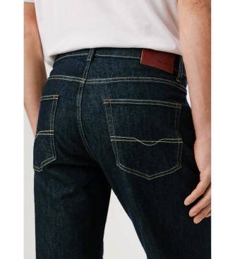 Pepe Jeans Jeans recht marine