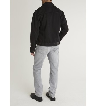 Pepe Jeans Cal�as de ganga Cash cinzentas