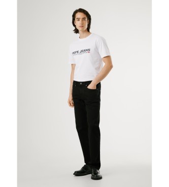 Pepe Jeans Cash Straight Jeans black