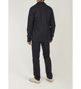 Pepe Jeans Jeans Straight Cash Summer black