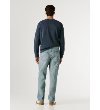 Pepe Jeans Jeans Dalston ver�o Stone blue