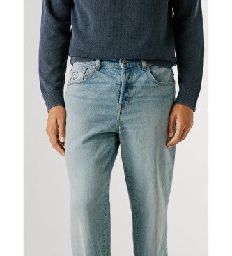 Pepe Jeans Jeans Dalston ver�o Stone blue