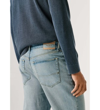 Pepe Jeans Jeans Dalston ver�o Stone blue