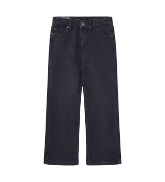 Pepe Jeans Jeans rak marinbl