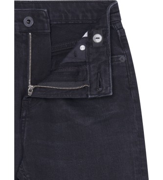 Pepe Jeans Jeans dritti blu scuro