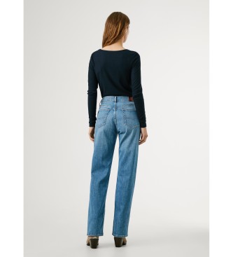 Pepe Jeans Jeans lige Robyn bl�