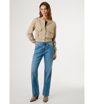 Pepe Jeans Jeans lige Robyn bl�