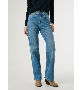 Pepe Jeans Jeans lige Robyn bl�