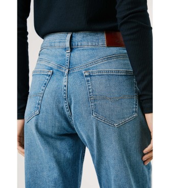 Pepe Jeans Jeans lige Robyn bl�