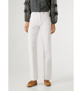 Pepe Jeans Robyn Hose wei�