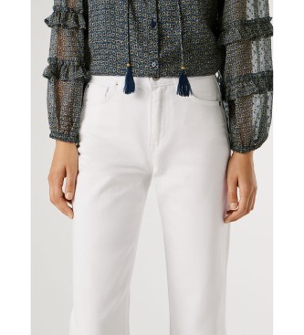 Pepe Jeans Robyn Hose wei�