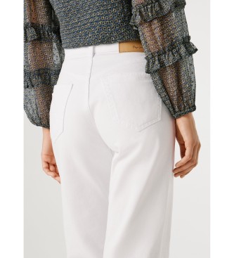 Pepe Jeans Robyn Hose wei�