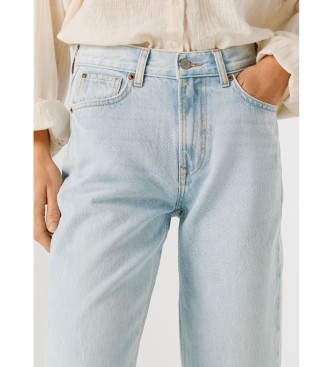 Pepe Jeans Jeans Gerade Robyn wei�