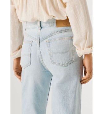 Pepe Jeans Jeans Gerade Robyn wei�