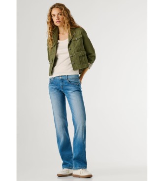 Pepe Jeans Jeans blu Venere