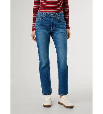 Pepe Jeans Jeans Straight Mary bl
