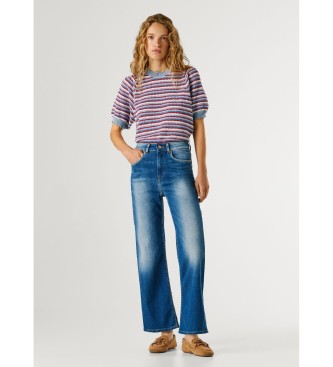 Pepe Jeans Jeans lige Lexa bl�