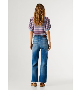 Pepe Jeans Jeans lige Lexa bl�