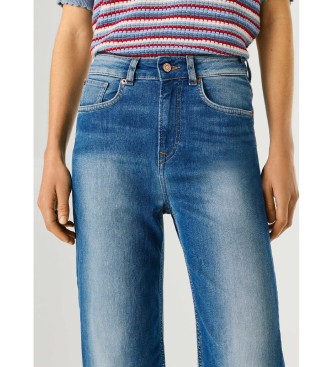 Pepe Jeans Jeans lige Lexa bl�