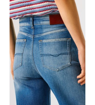 Pepe Jeans Jeans lige Lexa bl�