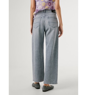 Pepe Jeans Jeans Straight Lexa blue