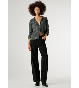 Pepe Jeans Jeans Straight Lexa sort