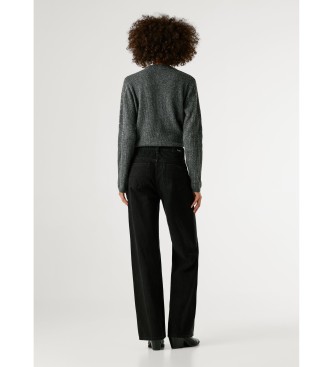 Pepe Jeans Jeans Straight Lexa sort