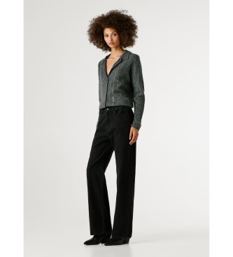 Pepe Jeans Jeans Straight Lexa sort