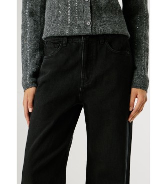 Pepe Jeans Jeans Straight Lexa sort