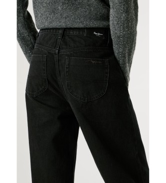 Pepe Jeans Jeans Straight Lexa sort