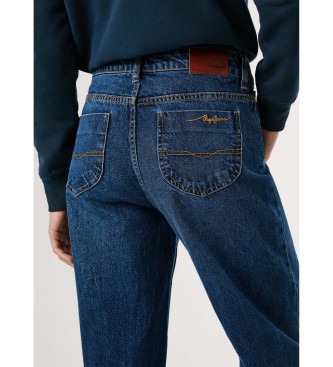 Pepe Jeans Jeans Lexa bl