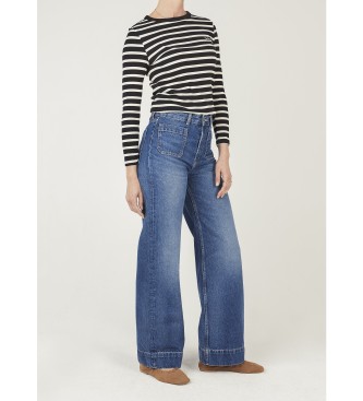 Pepe Jeans Jeans Lexa blauw