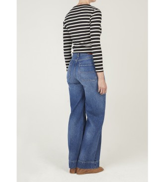 Pepe Jeans Jeans Lexa blauw
