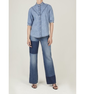 Pepe Jeans Jeans blu Lexa