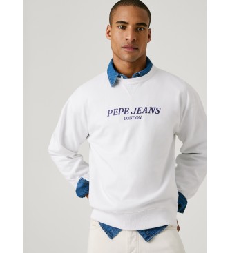 Pepe Jeans Sweatshirt Tadeo wei�