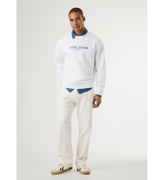 Pepe Jeans Sweatshirt Tadeo wei�