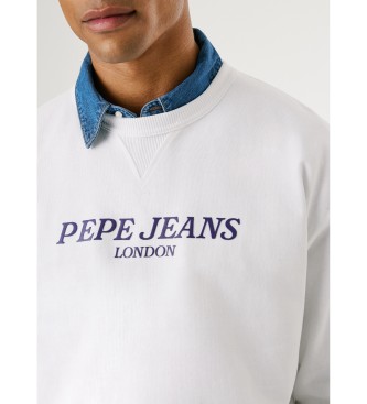 Pepe Jeans Sweatshirt Tadeo wei�