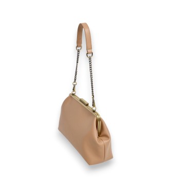 Pepe Jeans Bolso Talia beige