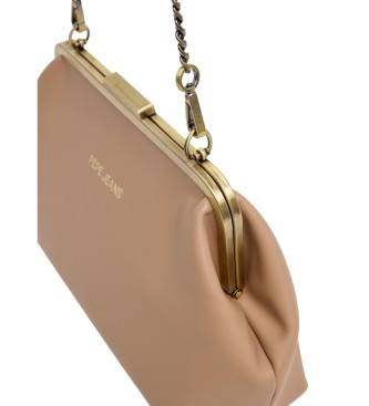 Pepe Jeans Bolso Talia beige