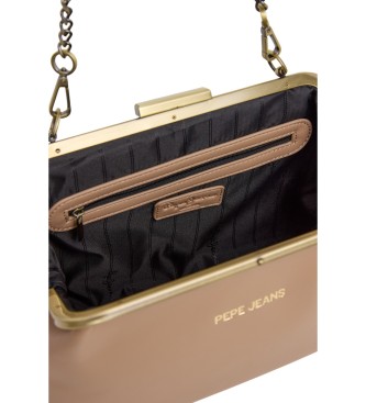 Pepe Jeans Bolso Talia beige