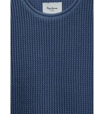 Pepe Jeans Talton navy jumper