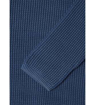 Pepe Jeans Talton navy jumper